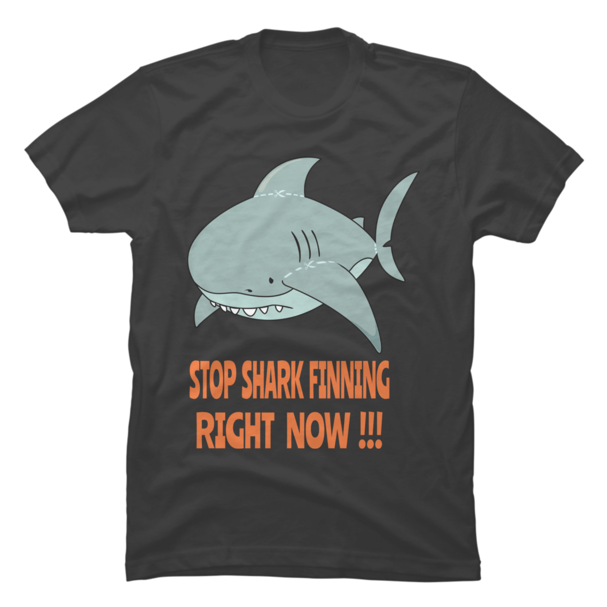 stop shark finning shirt stop shark finning shirt